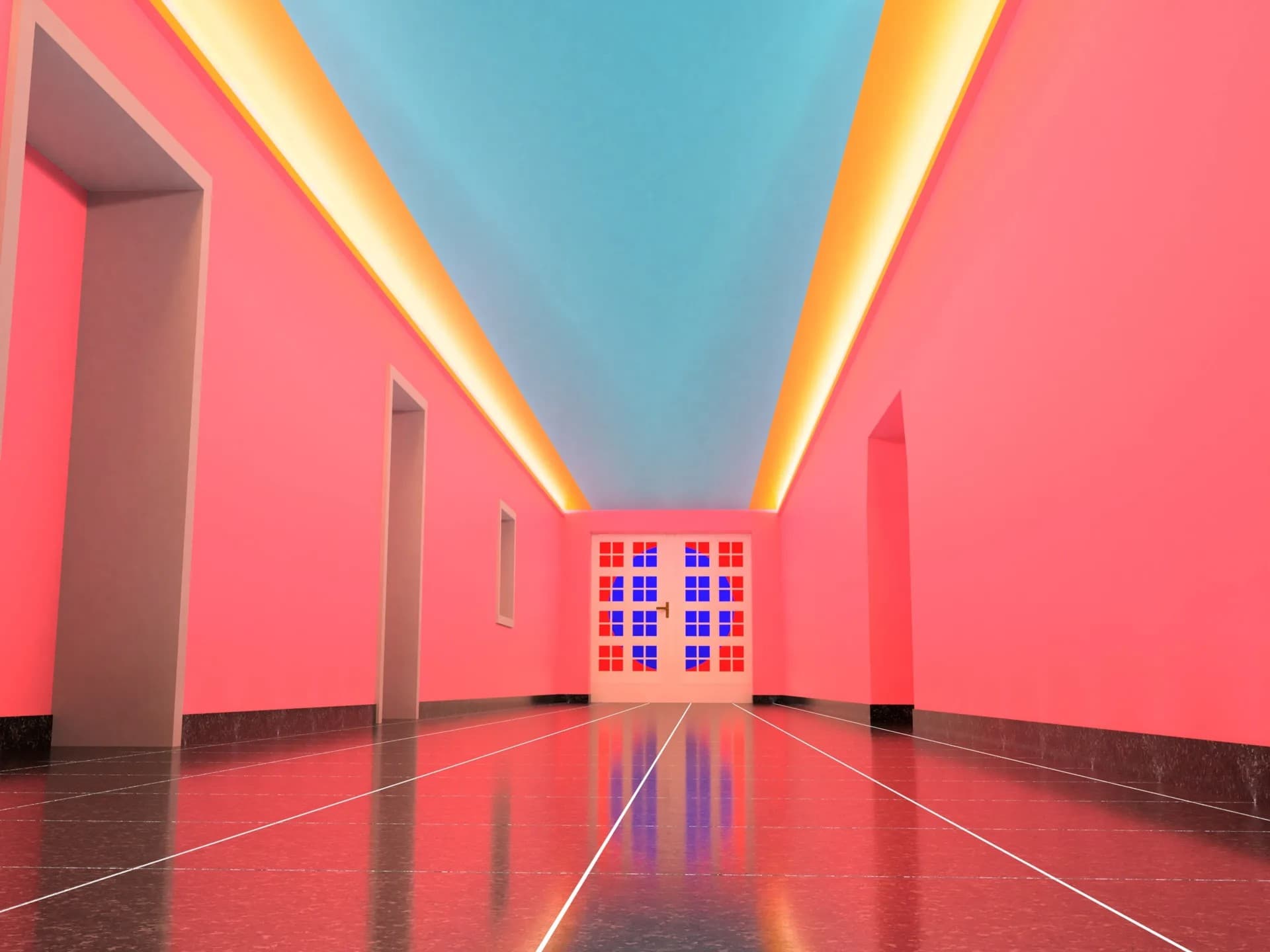 Light Environment Research