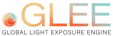 GLEE Logo