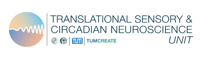 Translational Sensory & Circadian Neuroscience Unit