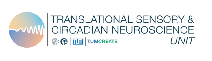 Translational Sensory & Circadian Neuroscience Unit
